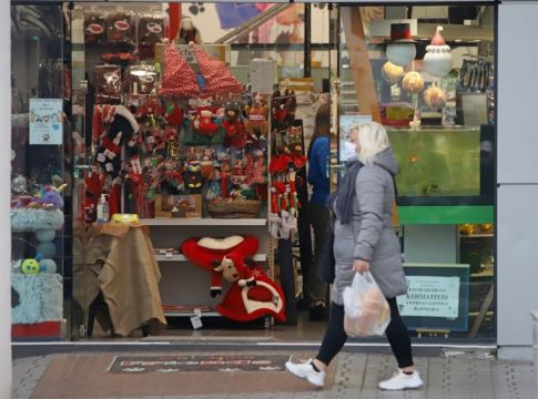 Γεωργιάδης : Λιανική πώληση με click away – Έρχονται και πρόστιμα