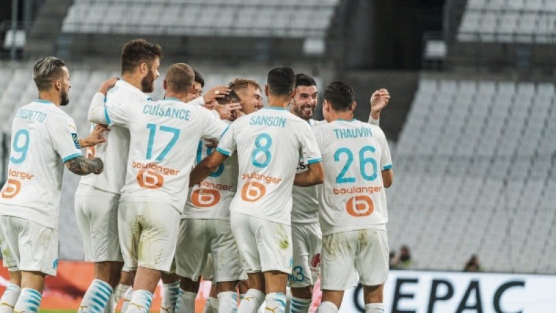 Μαρσέιγ – Μονακό 2-1