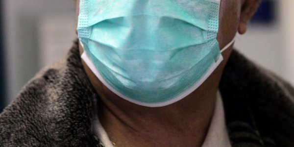 Κορωνοϊός : Τριπλάσιος κίνδυνος σοβαρής λοίμωξης για τους άνδρες