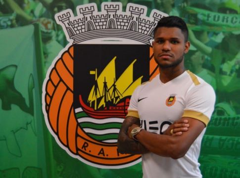 «Ο Ολυμπιακός επανέρχεται για τον Ματέους Ρέις»