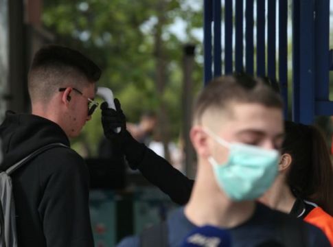 Άνοιγμα σχολείων : Με τεστ η επιστροφή μαθητών και εκπαιδευτικών στα θρανία – Οι επικρατέστερες ημερομηνίες