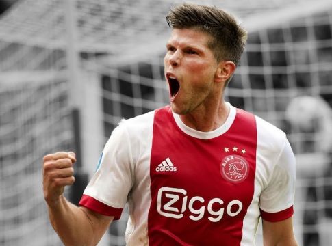 «Κρεμάει» τα παπούτσια του στο τέλος της σεζόν ο Χούντελααρ