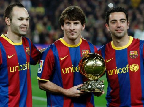 Όταν η Μασία έγραφε… χρυσή ιστορία (pic)