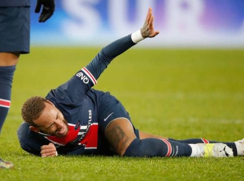 Και όμως δεν θα πιστέψεις τι έχει «πετύχει» ο Νεϊμάρ (pic)