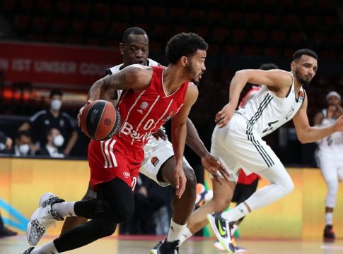 Εύκολα τη Βιλερμπάν η Μπάγερν Μονάχου (76-62)