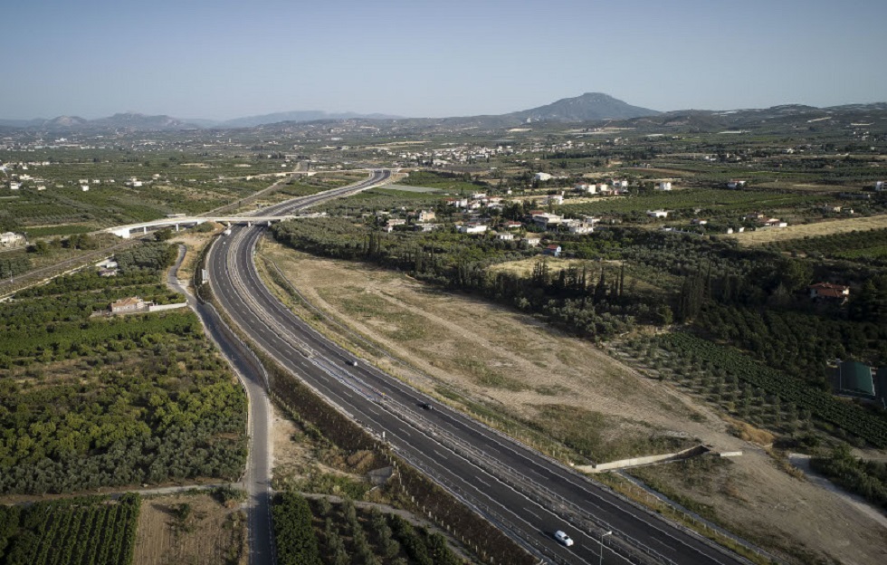 Πάτρα – Πύργος : Αντίστροφη μέτρηση για την έναρξη των έργων