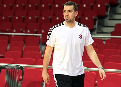 Γαλατάσαραϊ : Με προπονητική λύση εκ των έσω