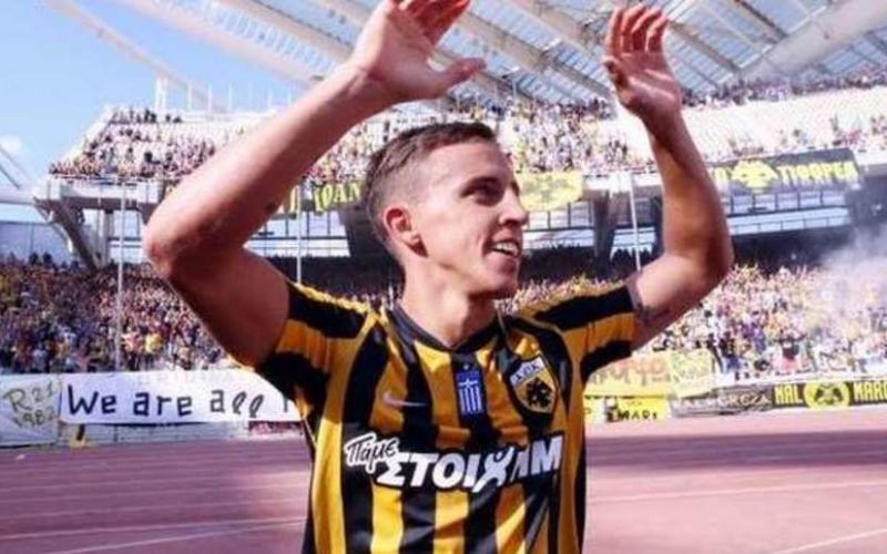 Μένει ελεύθερος από την Ουνιβερσιδάδ Κατόλικα ο Μπουονανότε