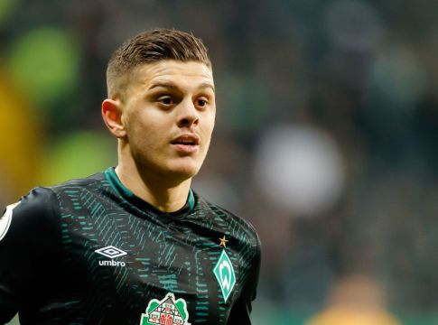 Νοκ άουτ για δύο μήνες ο Ρασίτσα