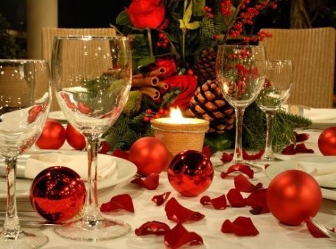 Ρεβεγιόν μόνο με… room service – Τι απαντούν οι ξενοδόχοι για τη λειτουργία των εστιατορίων