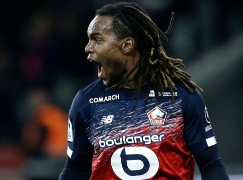 «Τελειώνει» του Ρενάτο Σάντσες στη Μίλαν