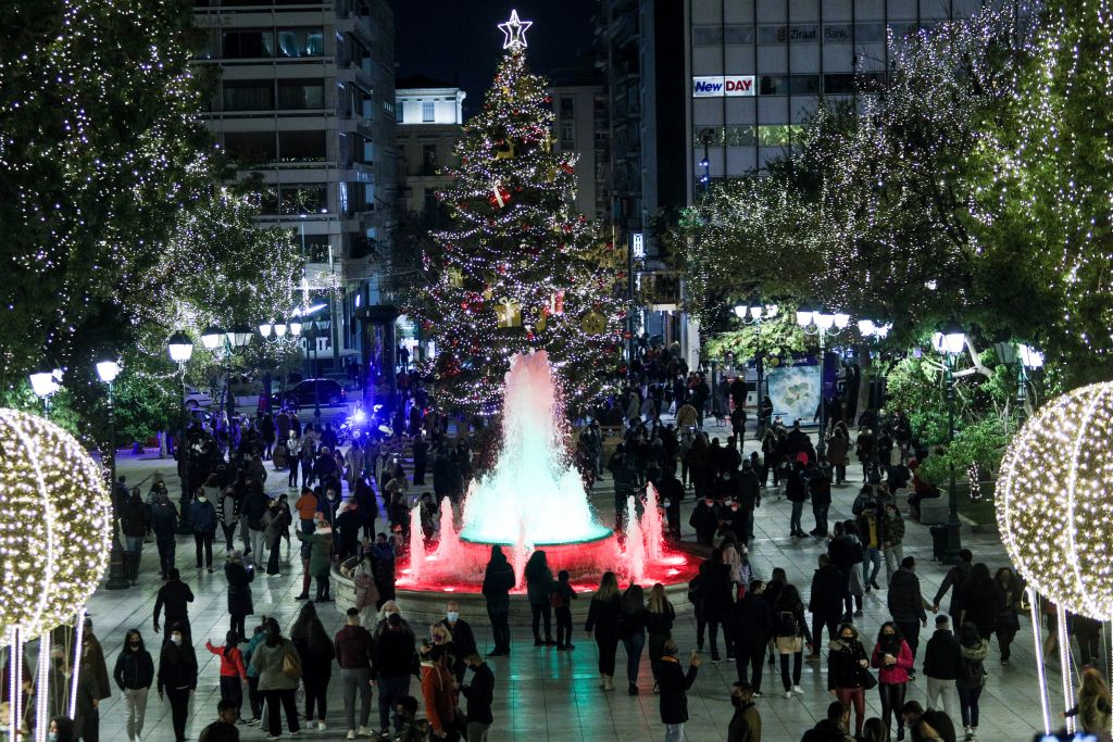 Κορωνοϊός : Ο φόβος για το τρίτο κύμα πανδημίας – Πόσο απροστάτευτοι είμαστε