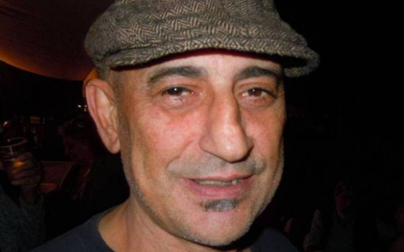 Πέθανε ο δημοσιογράφος Πάνος Σαράκης
