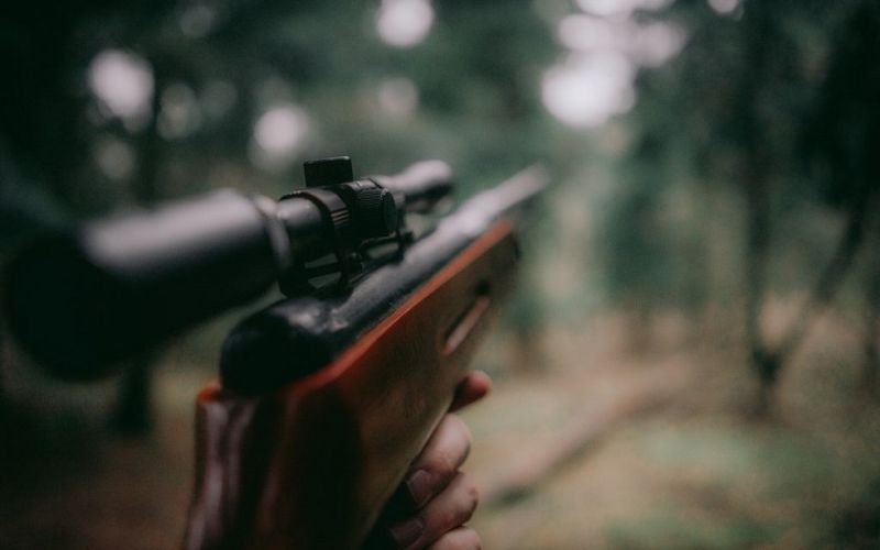 Ευρυτανία : Κυνηγός πυροβόλησε κατά λάθος τον αδερφό του