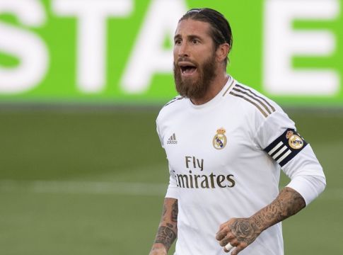 Παρί: Πιέζει τον Ράμος ο Ποκετίνο