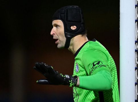 Τσέλσι : Επηρεασμένος από την απραξία ο Τσεχ (vid)