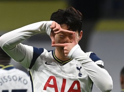 «Μπάσιμο» της Μπάγερν για Σον