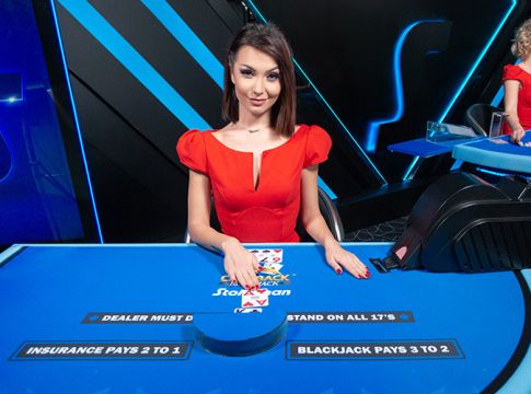 Stoiximan Casino : Ένας συναρπαστικός κόσμος πάντα μαζί σου!