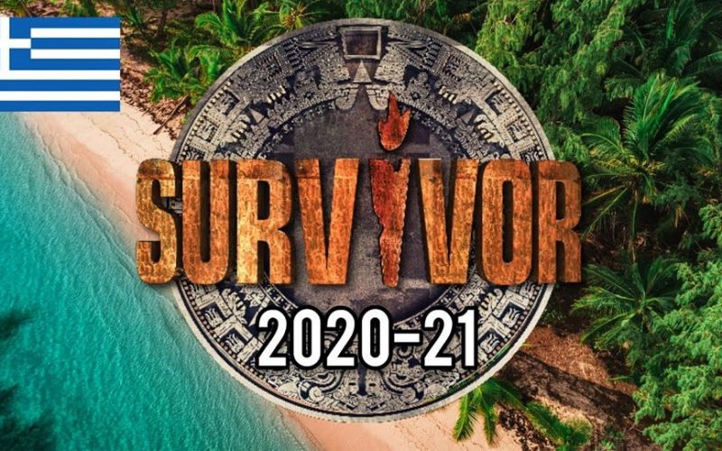 Survivor : Αυτή είναι η παίκτρια που «σαρώνει» στα αγωνίσματα
