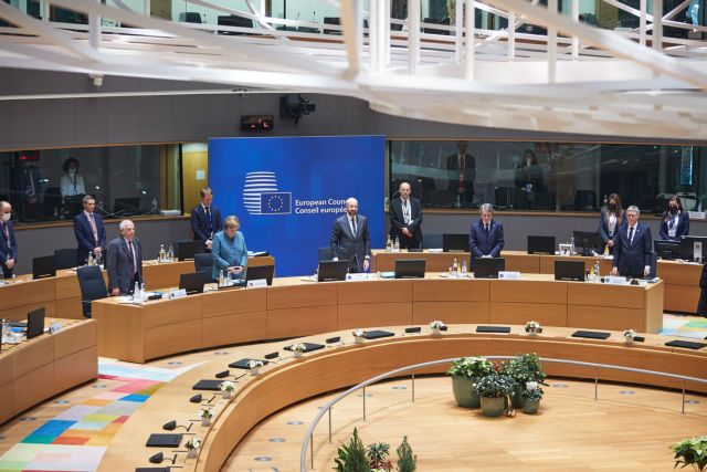 Σύνοδος Κορυφής : Η ΕΕ περιμένει τον Μπάιντεν – Το παρασκήνιο και το ραντεβού του Μαρτίου