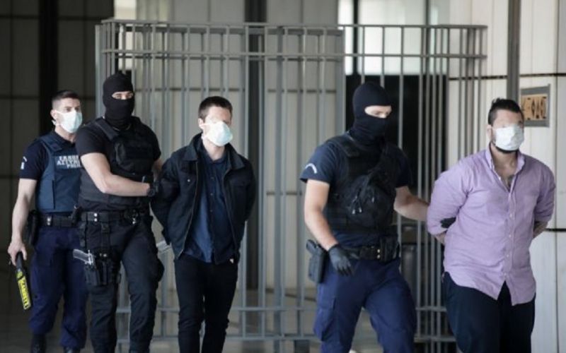 Δολοφονία Τοπαλούδη : Ψυχίατρος φέρεται να άλλαξε τη συνταγογράφηση του 23χρονου Ροδίτη