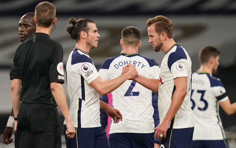 Στόουκ – Τότεναμ 1-3: Εύκολη πρόκριση στα ημιτελικά του Λιγκ Καπ