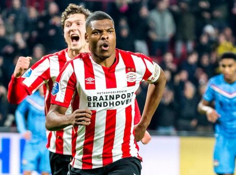 Ντάμφρις : «Δεν έχω κάτι σοβαρό»