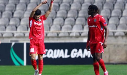 Κακουλλής : «Δεν θα ξεχάσω ποτέ αυτή τη μέρα»