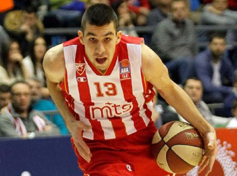 Ντόμπριτς : «Ο Ολυμπιακός έχει χρόνο να προετοιμαστεί γιατί παίζει μόνο στην Euroleague»