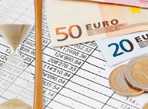 Εφορία : Το σχέδιο για τις «νέες» 120 δόσεις