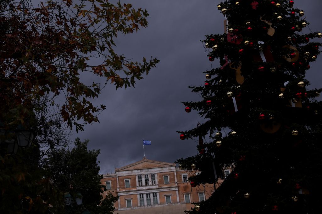 Φόβοι ειδικών για αναζωπύρωση του κορωνοϊού μετά τις γιορτές