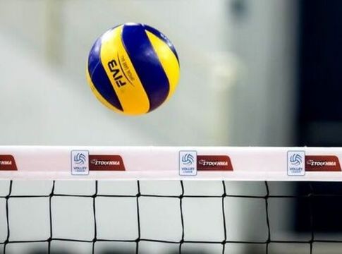 Ζητάει επανέναρξη και για το βόλεϊ Γυναικών η ΕΟΠΕ