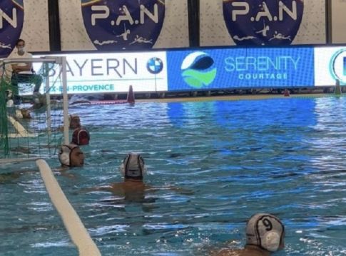 Διέλυσε τη Λούντβιγκσμπουργκ η Βουλιαγμένη (21-6)