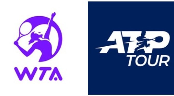 Οι υποψηφιότητες ATP και WTA για τα βραβεία 2020