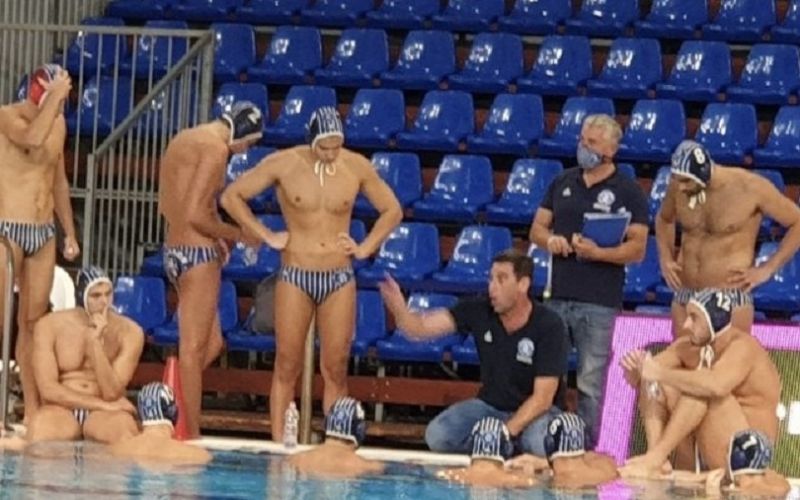 Νίκη στο φινάλε για τον Απόλλωνα (14-13)