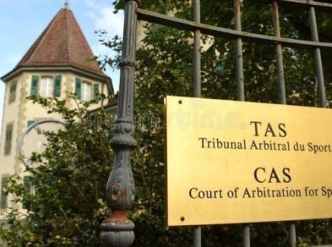 Οσμή σκανδάλου από ΕΠΟ – Δεν έχει πληρώσει το παράβολο για την υπόθεση Λάσκοφ, σε κίνδυνο ο Άρης