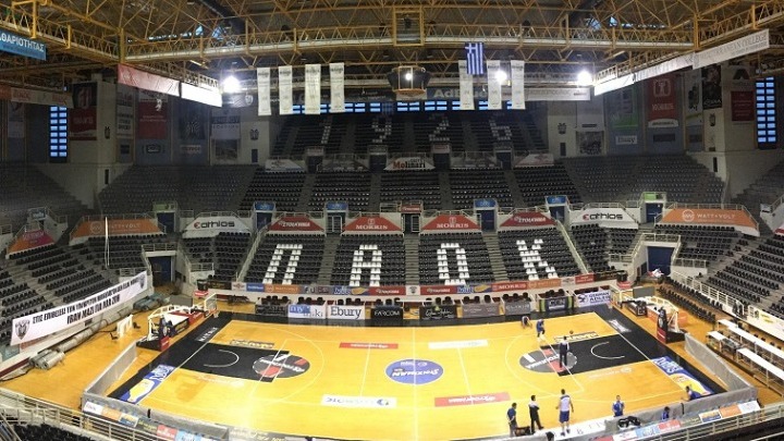 Σημαντική κίνηση από τον Ερασιτέχνη ΠΑΟΚ