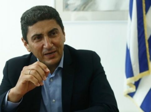 Αυγενάκης: «Στοίχημα για τον Ζαγοράκη η διαχείριση της καθημερινότητας»