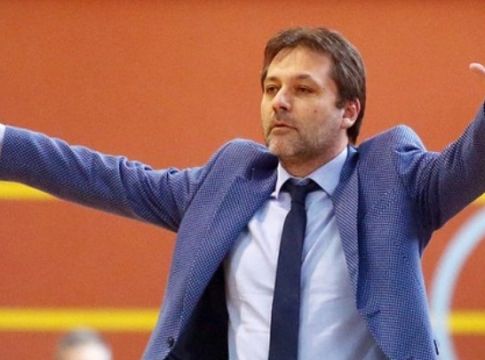 Σερέλης : «Ηγετική η παρουσία του Μουράτου»