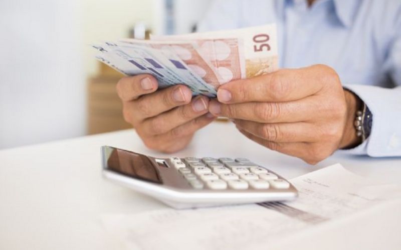 Πώς θα λειτουργεί ο «ατομικός κουμπαράς» των νέων ασφαλισμένων