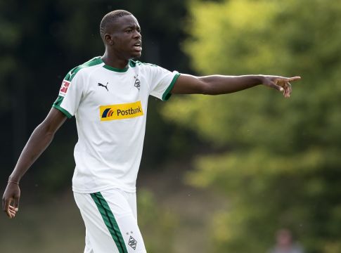 Στα «ραντάρ» της Μπαρτσελόνα ο Ζακάρια