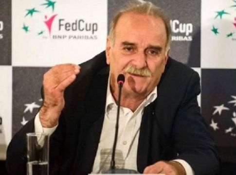 Ζαννιάς : «Ο αυθορμητισμός του Τσιτσιπά είναι στην ανθρώπινη φύση, δεν είναι αιτία κακόπιστης κριτικής»