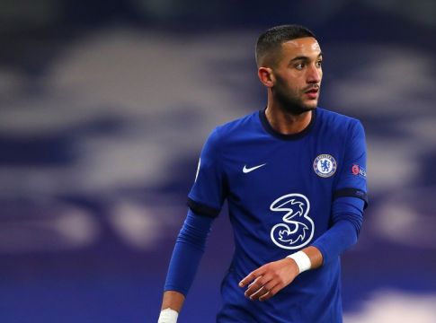 Τσέλσι : Έτοιμοι για Γουέστ Χαμ, Χάντσον Οντόι και Ζίγιες