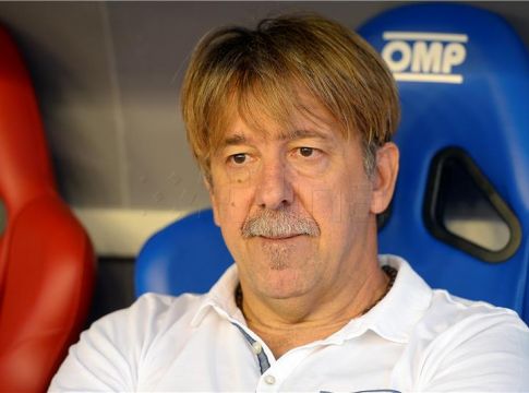 Βούλιτς : «Εάν ένας εξωγήινος ερχόταν στη Γη αυτός θα ήταν ο Μαραντόνα»