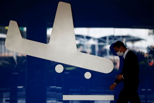 Lockdown : Σε προληπτική 10ημερη καραντίνα όσοι επιστρέφουν στην Ελλάδα από το εξωτερικό