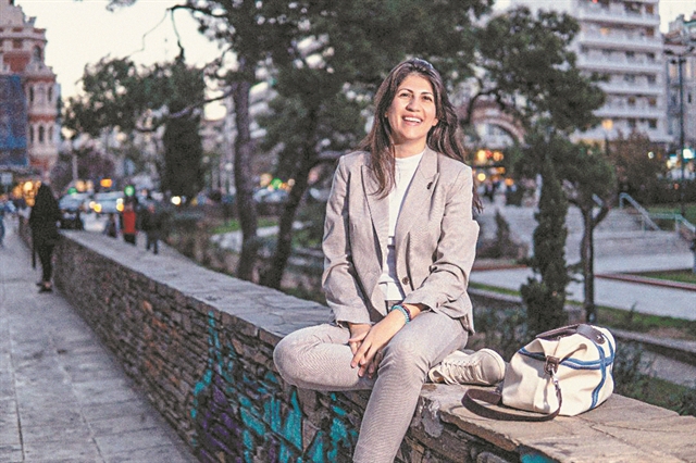 Η ασθενής Ο μιλά και συγκλονίζει: «Το εμβόλιο είναι η ελπίδα να ξαναβρούμε την ελευθερία μας»