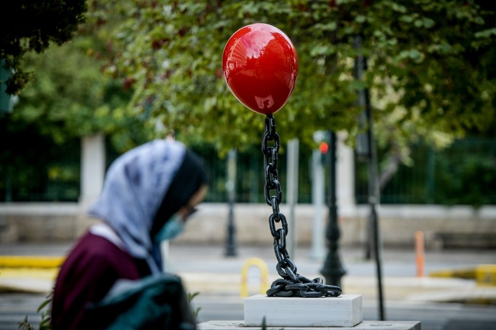 Χρηστάκης : Προβλέπει 3ο κύμα κορωνοϊού – «Οι Έλληνες πρέπει να είναι πιο φρόνιμοι»