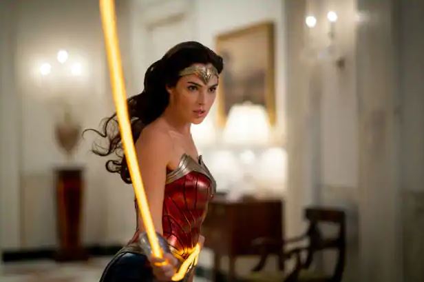 Γκαλ Γκαντότ : Η οικογένεια της Wonder Woman σε εμφάνιση-έκπληξη στην ταινία