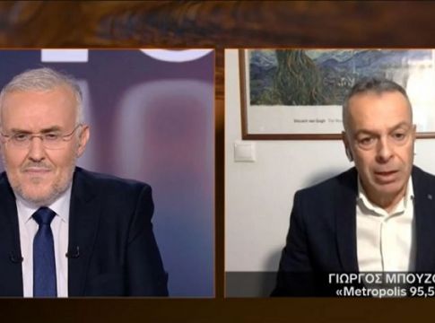 Η κατάθεση του Σιαμπάνη στο Τμήμα Αθλητικής Βίας, live στο Open του Ιβάν Σαββίδη