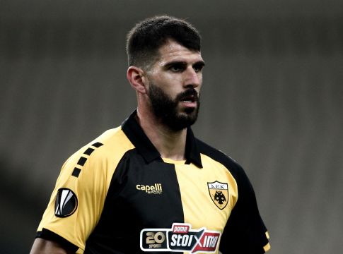 «Στο στόχαστρο της Τραμπζονσπόρ ο Ολιβέιρα»